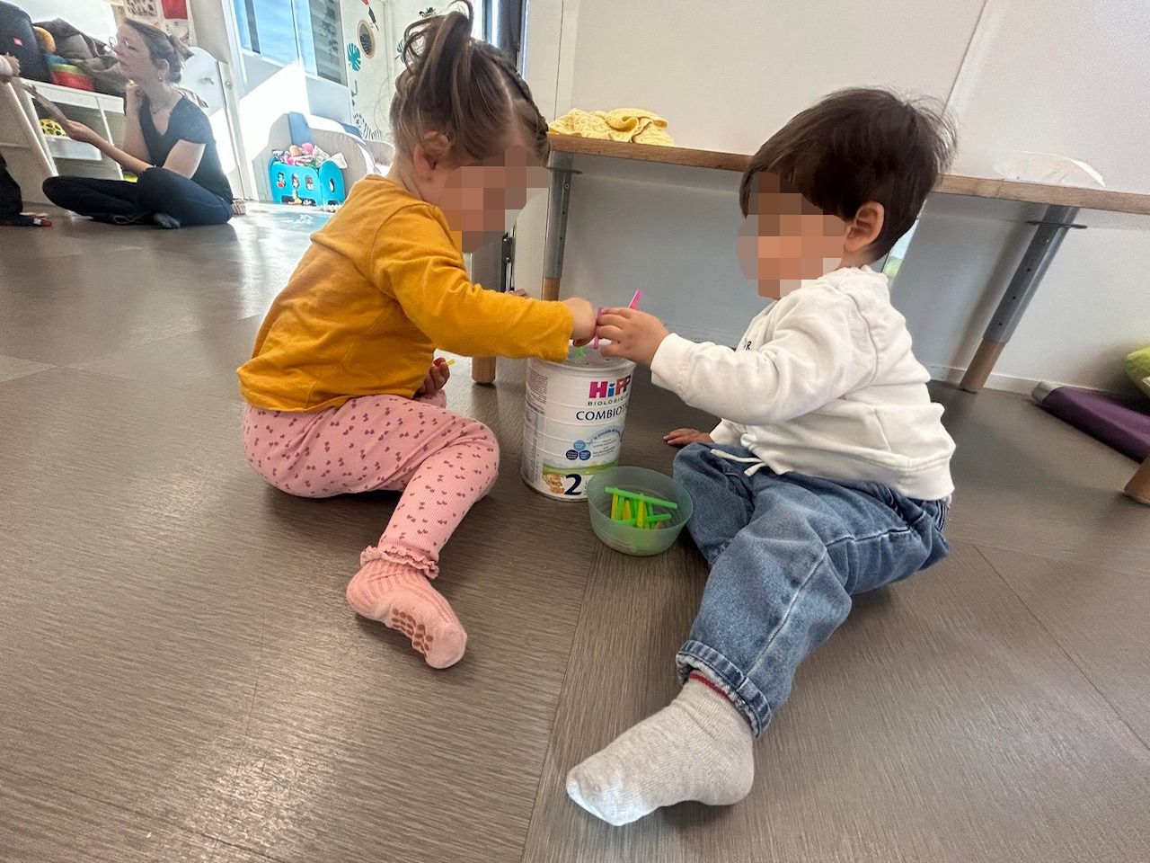 Image de diapositive