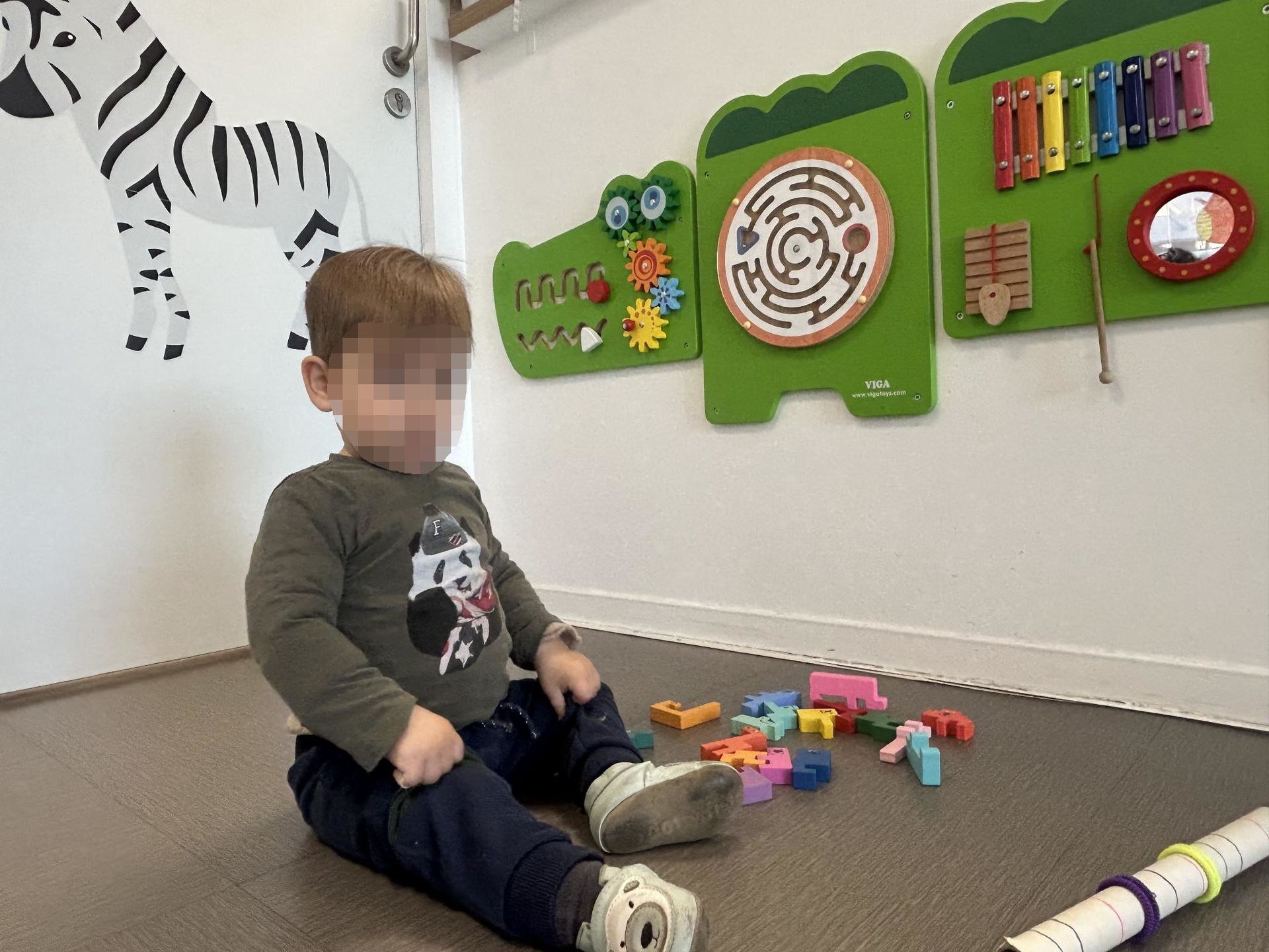 Image de diapositive