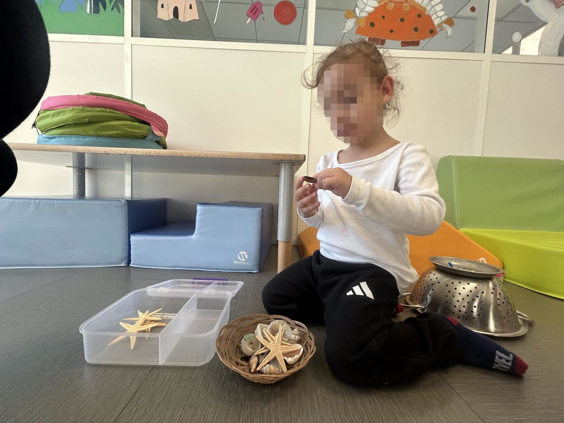 Image de diapositive