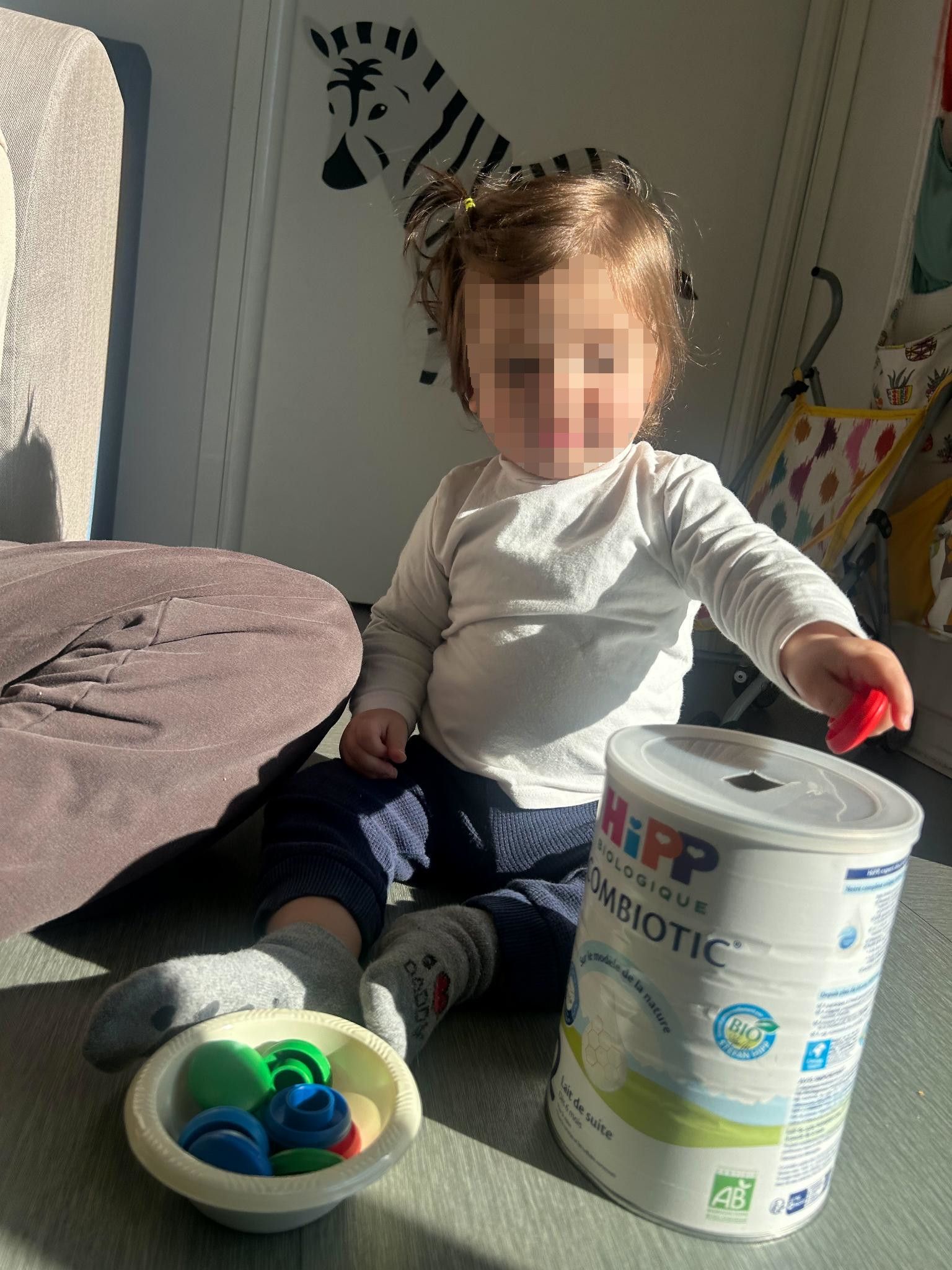 Image de diapositive