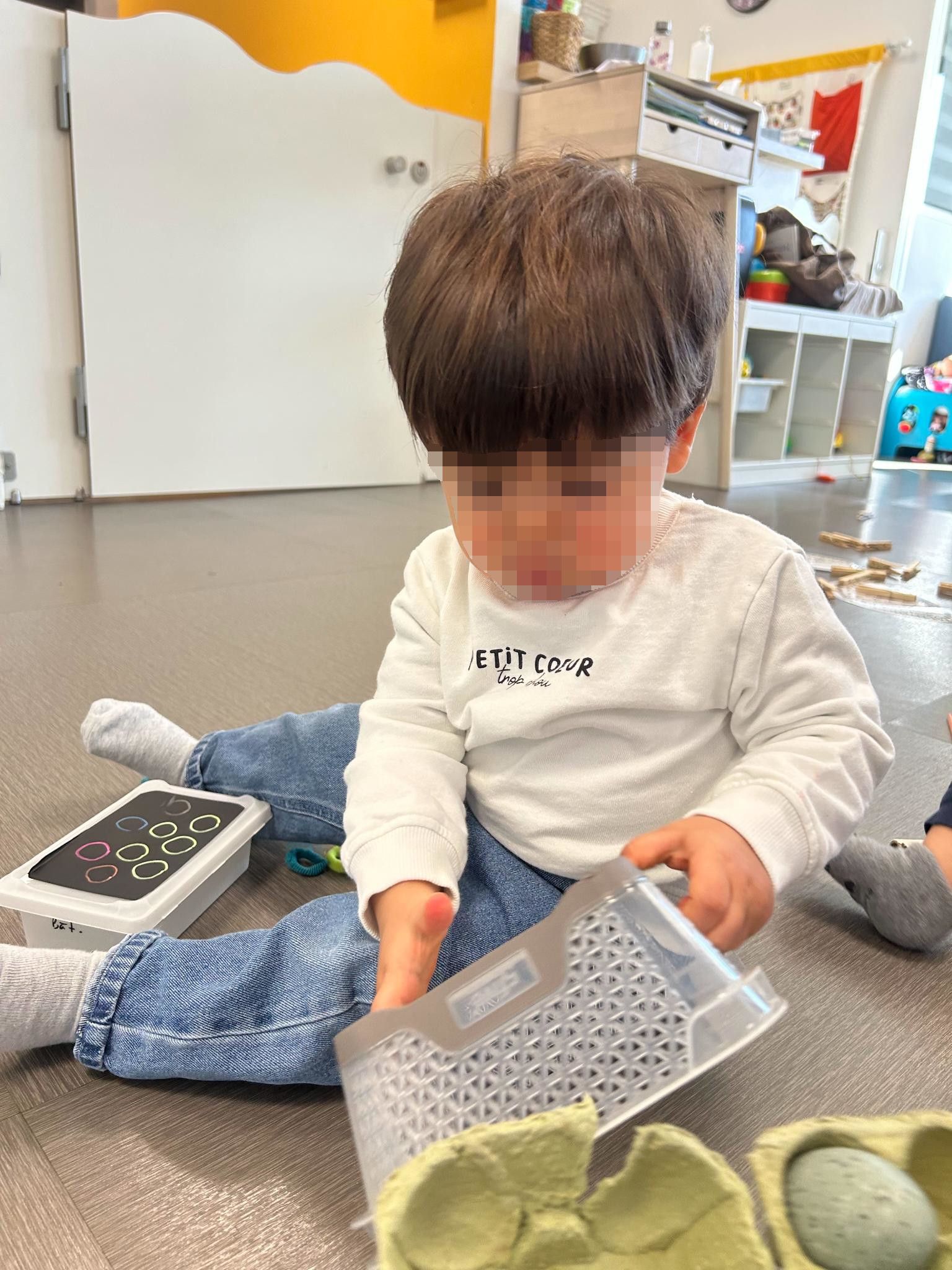 Image de diapositive