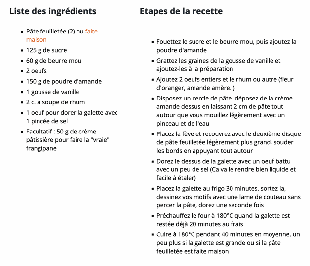 Odoo • une photo avec une légende