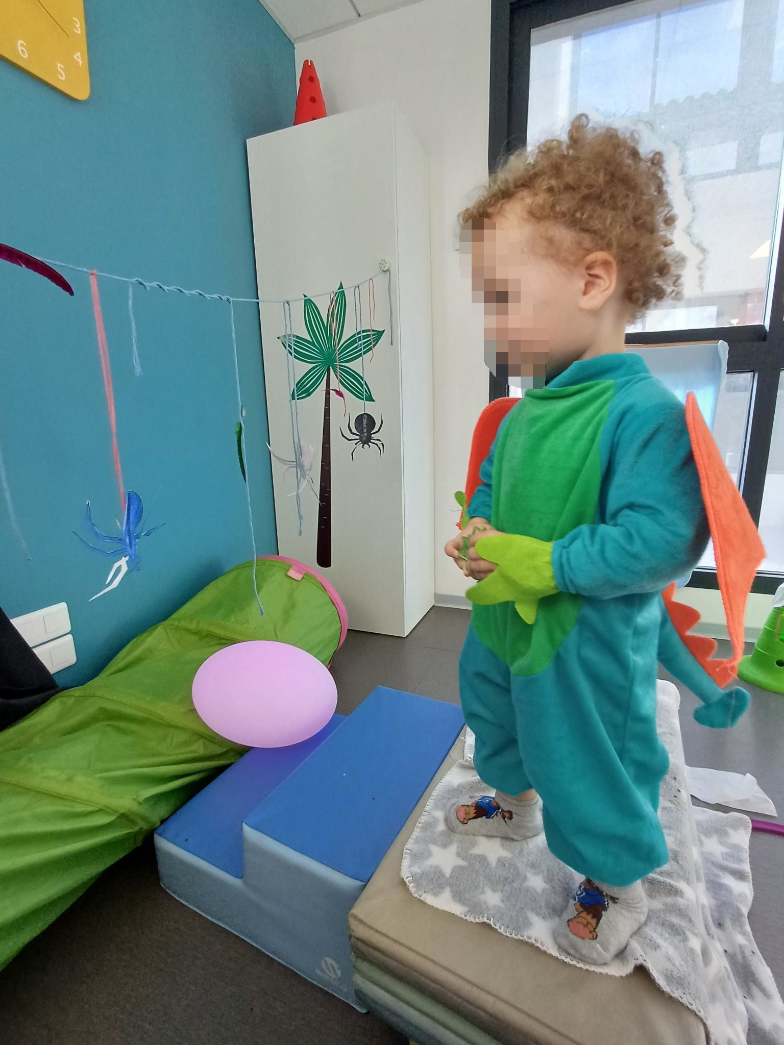 Image de diapositive