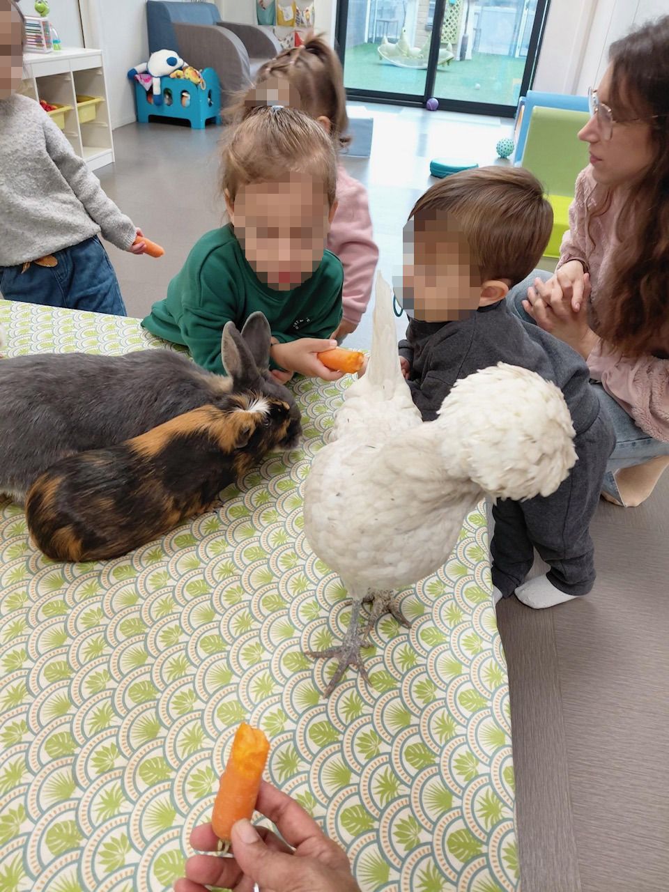 Image de diapositive