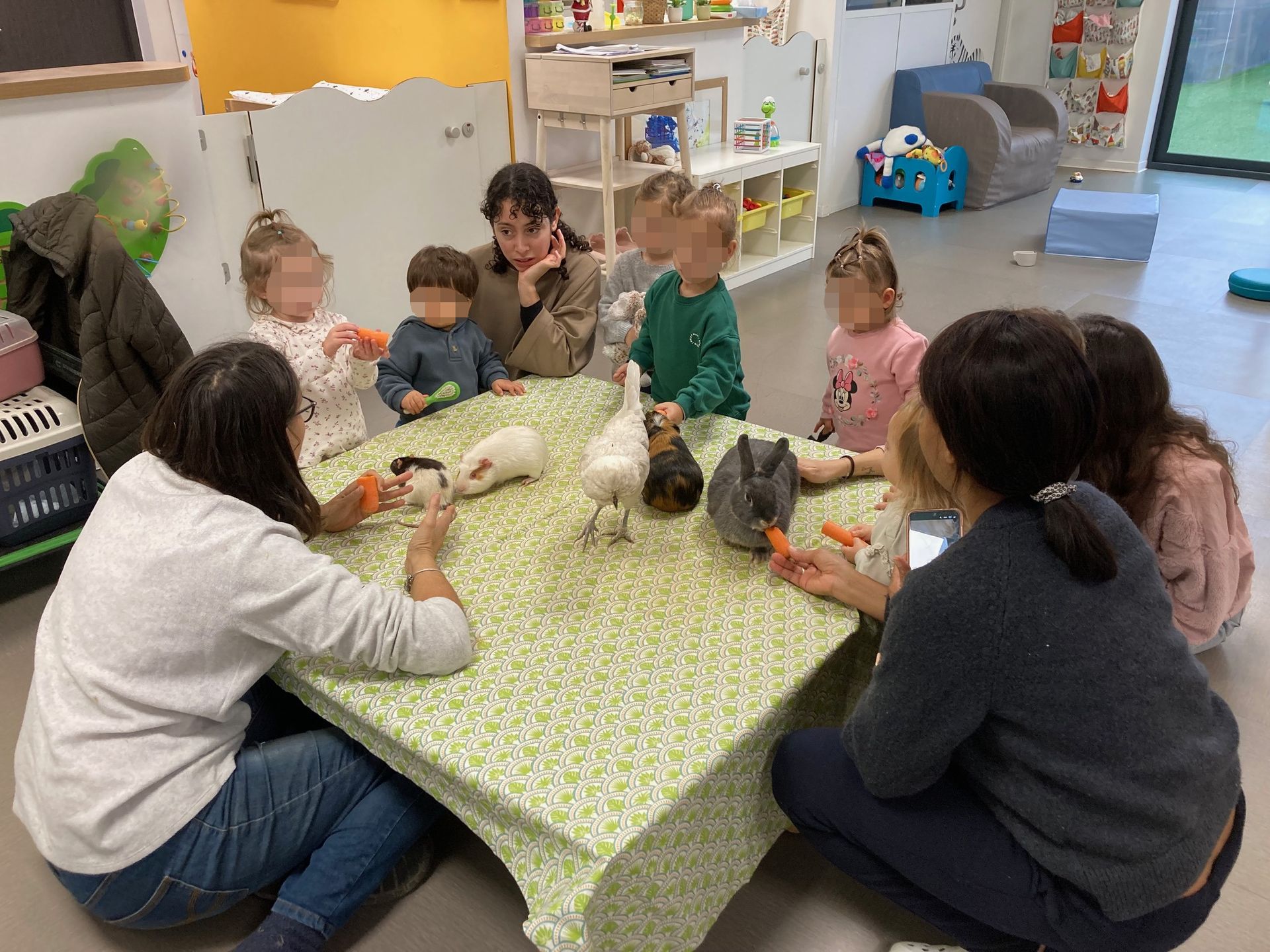 Image de diapositive