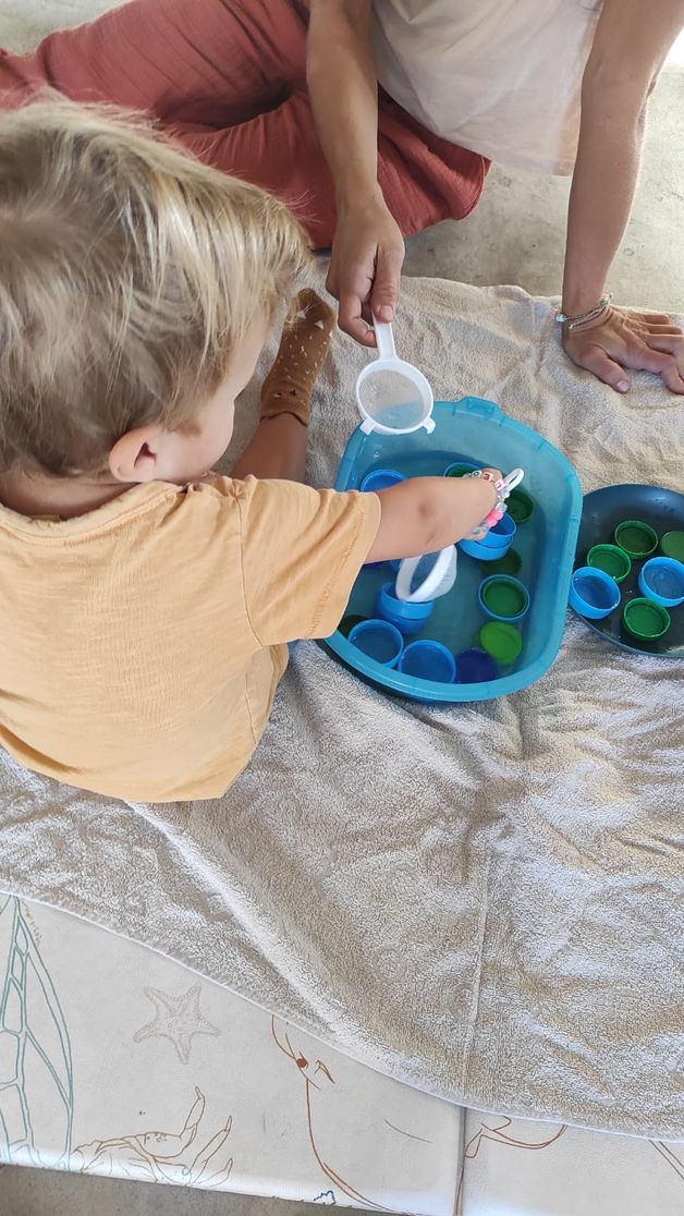 Odoo • une photo avec une légende