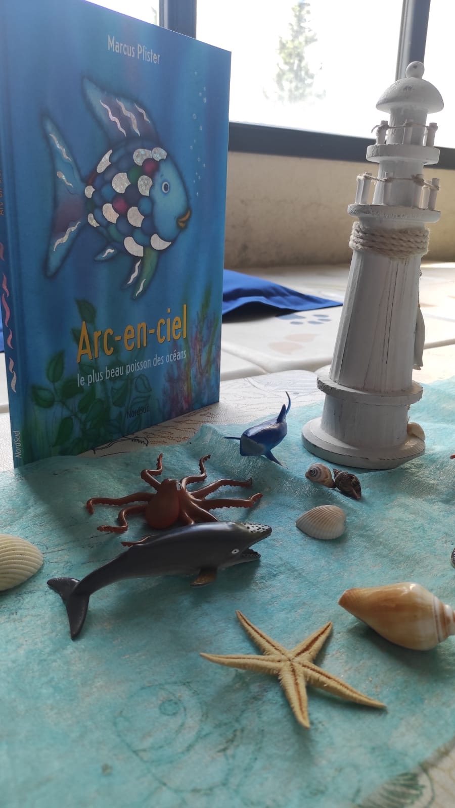 Odoo • une photo avec une légende