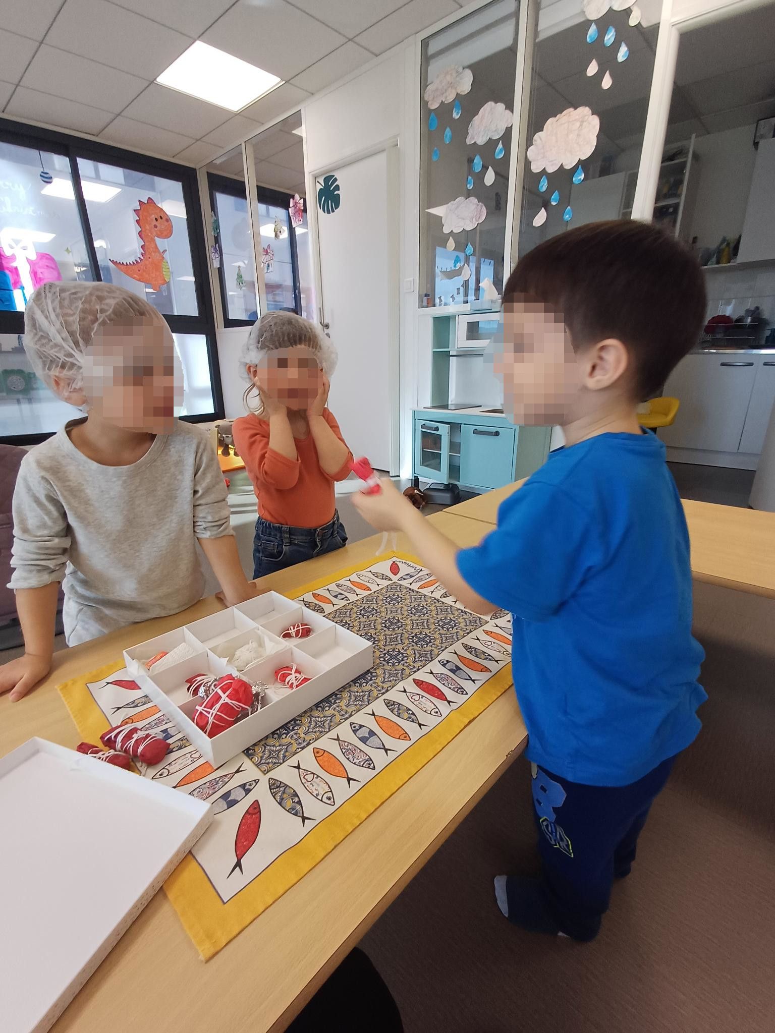 Image de diapositive