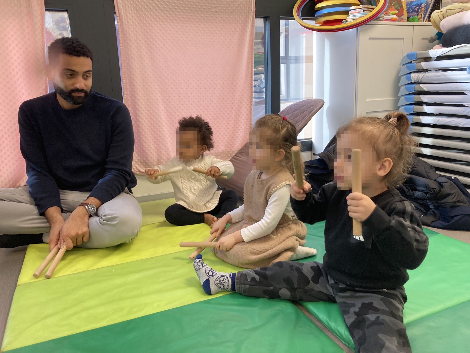 Image de diapositive