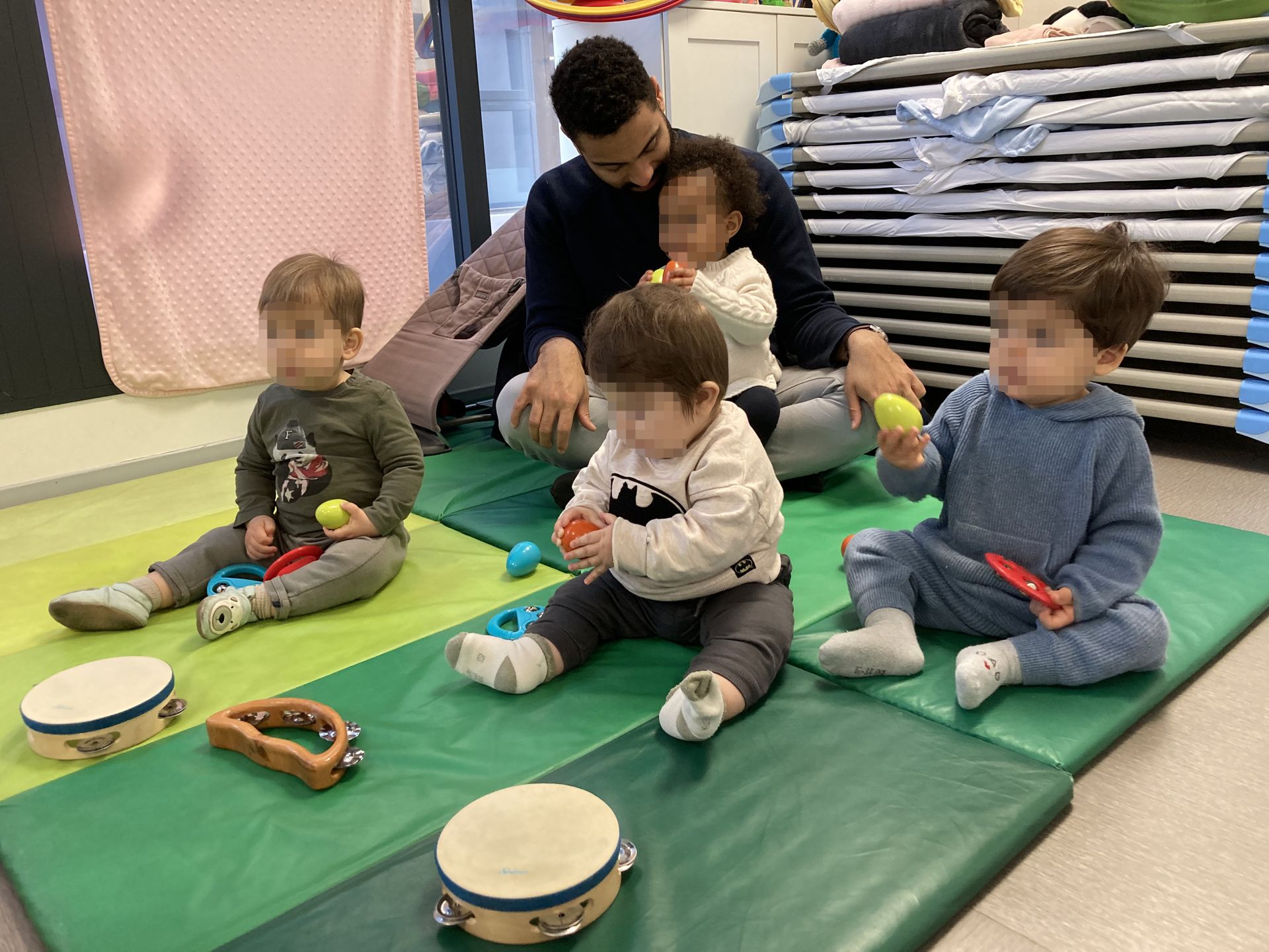 Image de diapositive