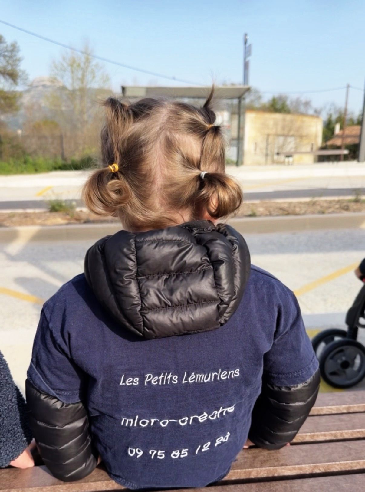 Image de diapositive