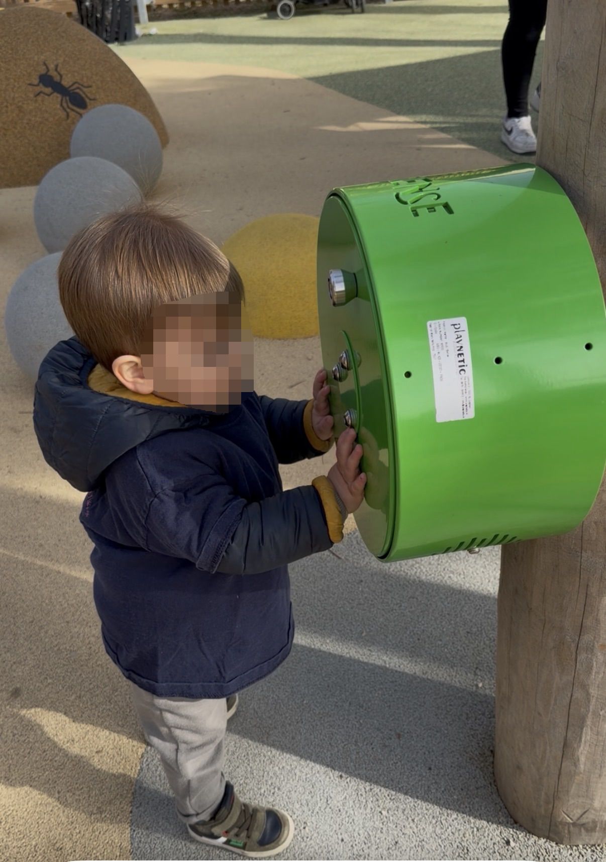 Image de diapositive