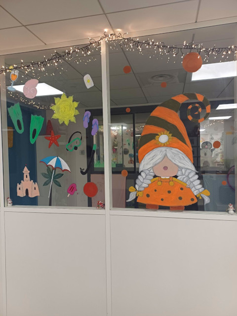 Image de diapositive