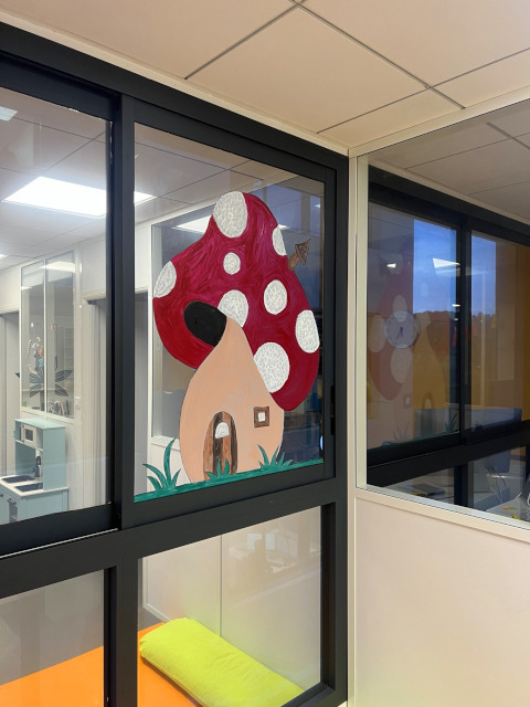 Image de diapositive