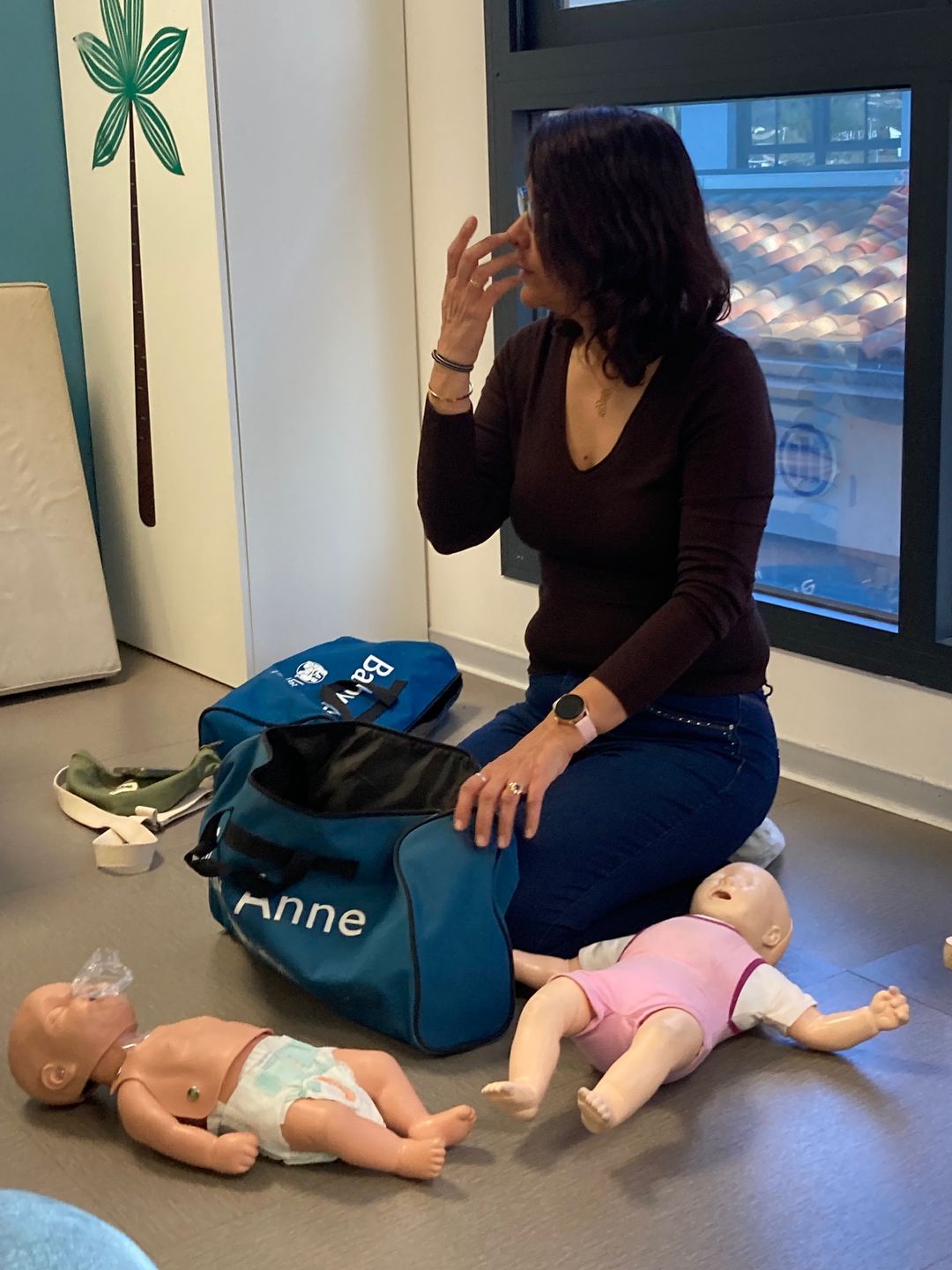 Image de diapositive