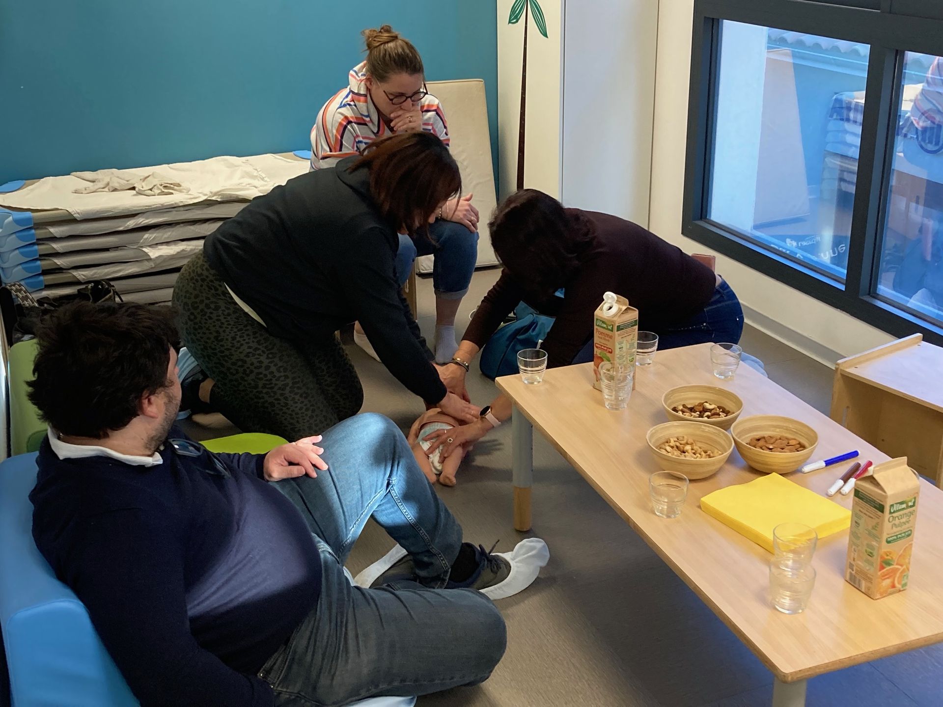 Image de diapositive