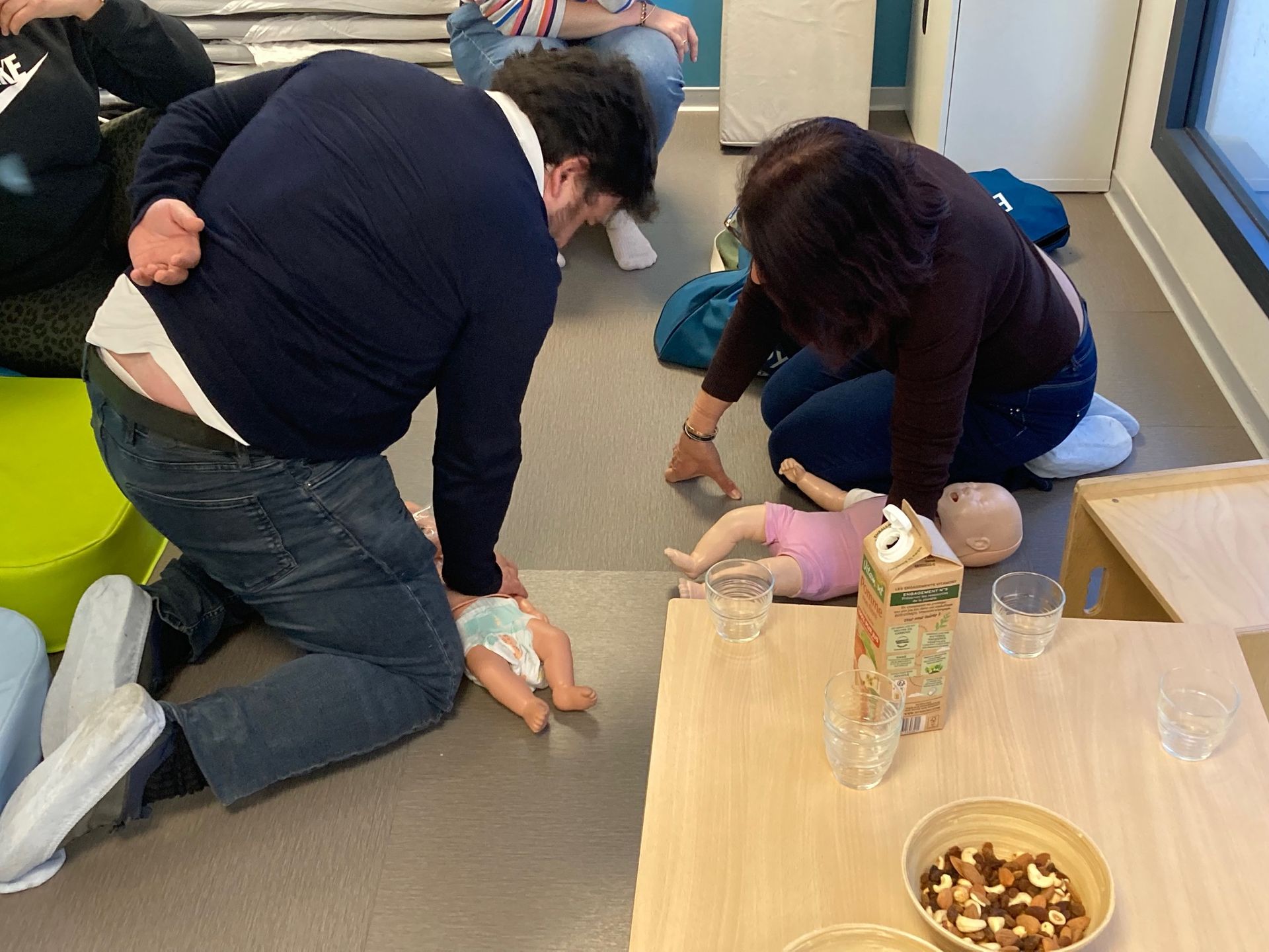 Image de diapositive