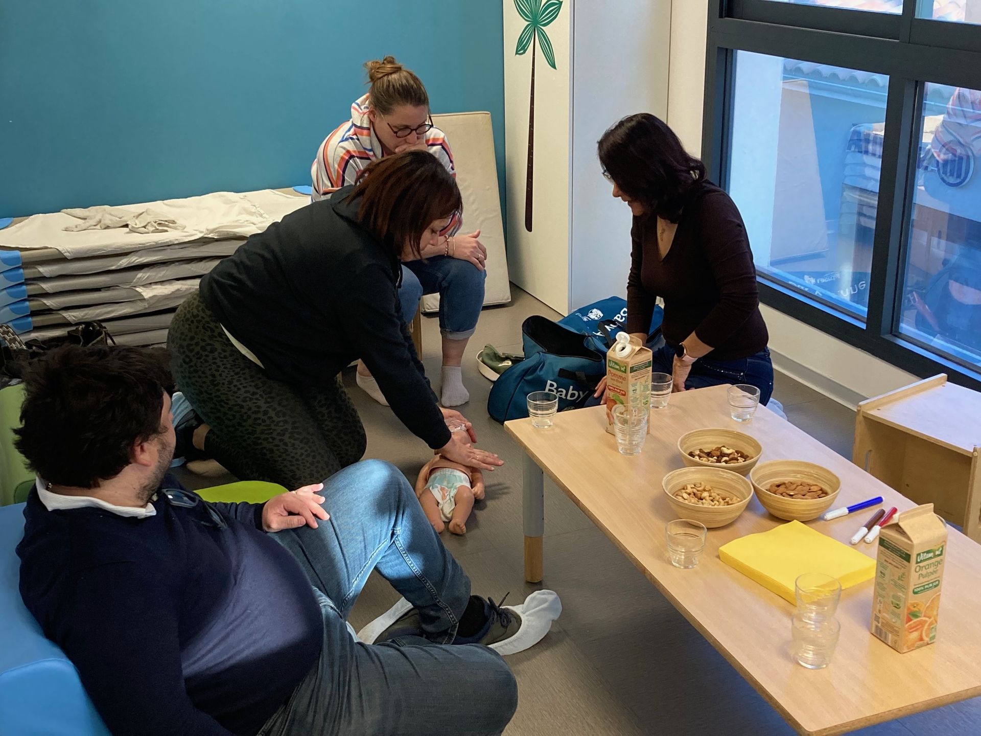 Image de diapositive