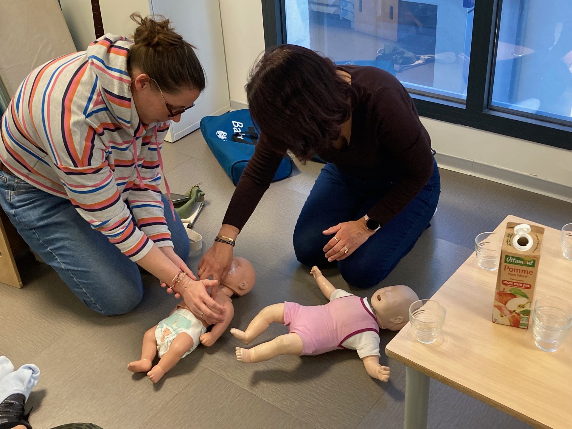 Image de diapositive