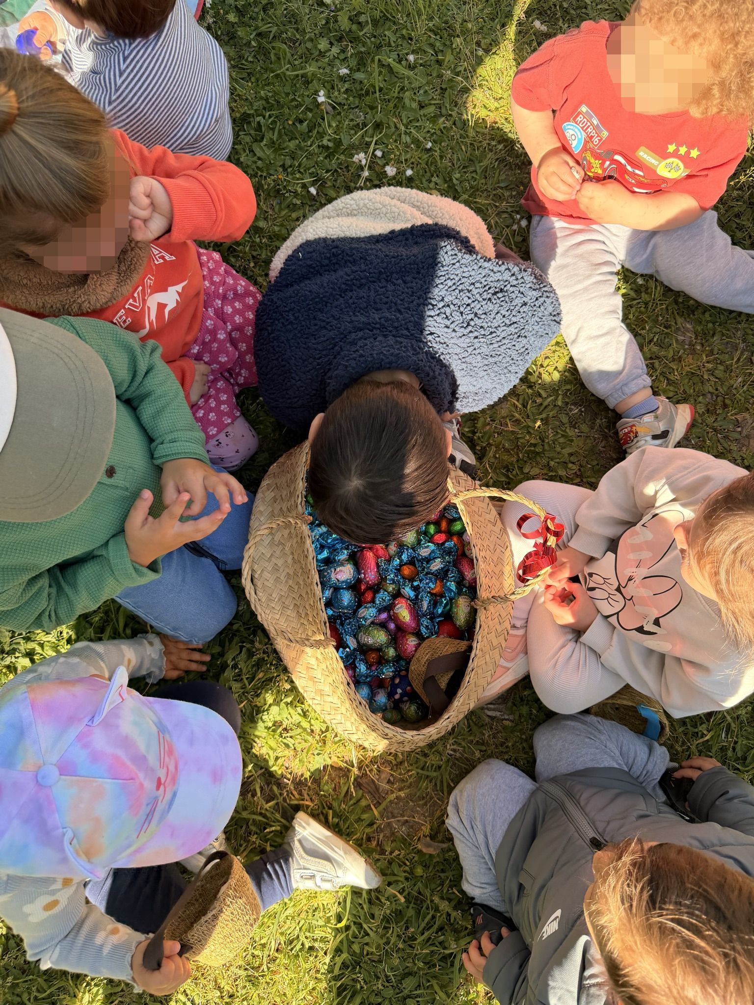 Image de diapositive