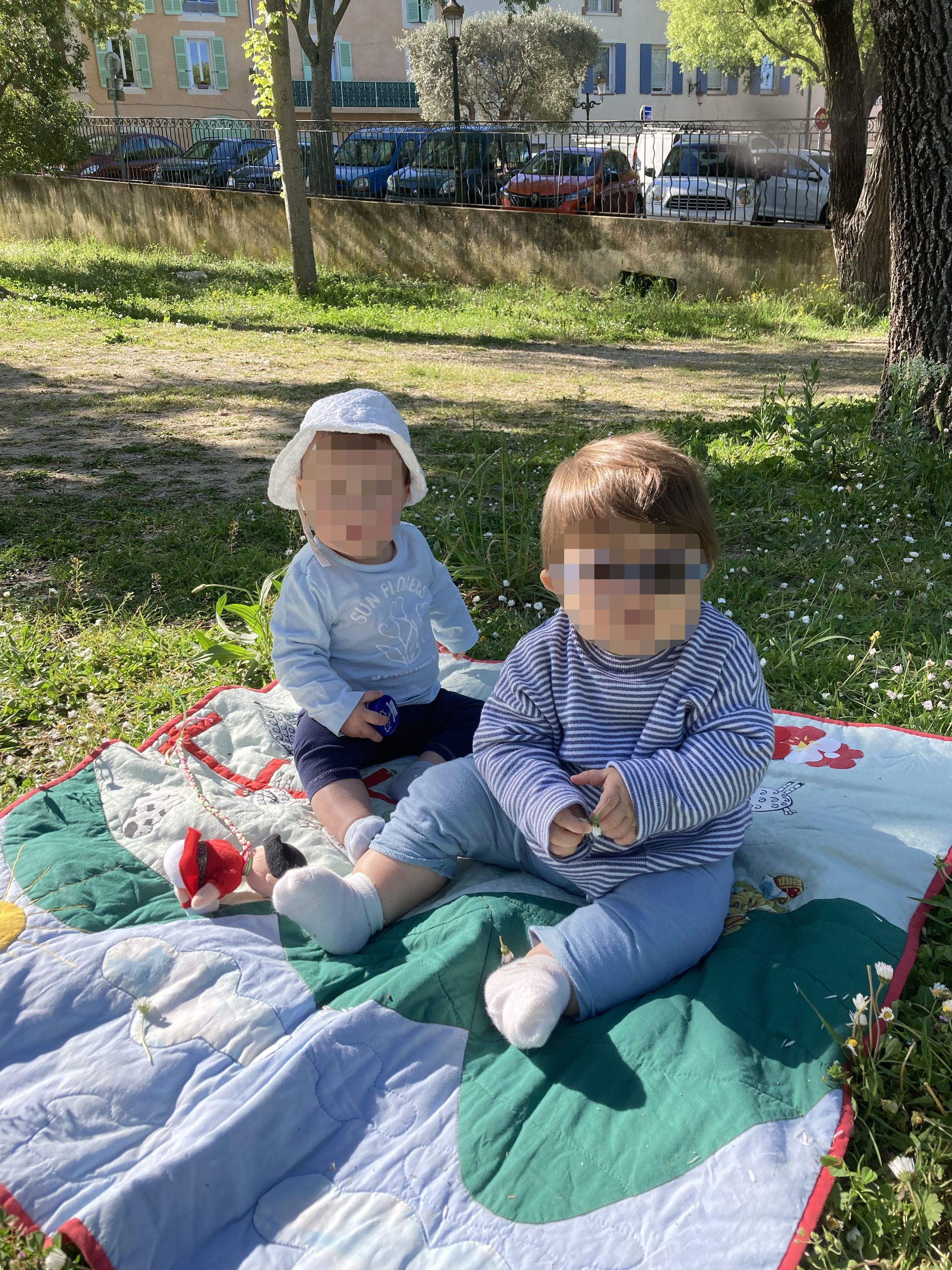 Image de diapositive