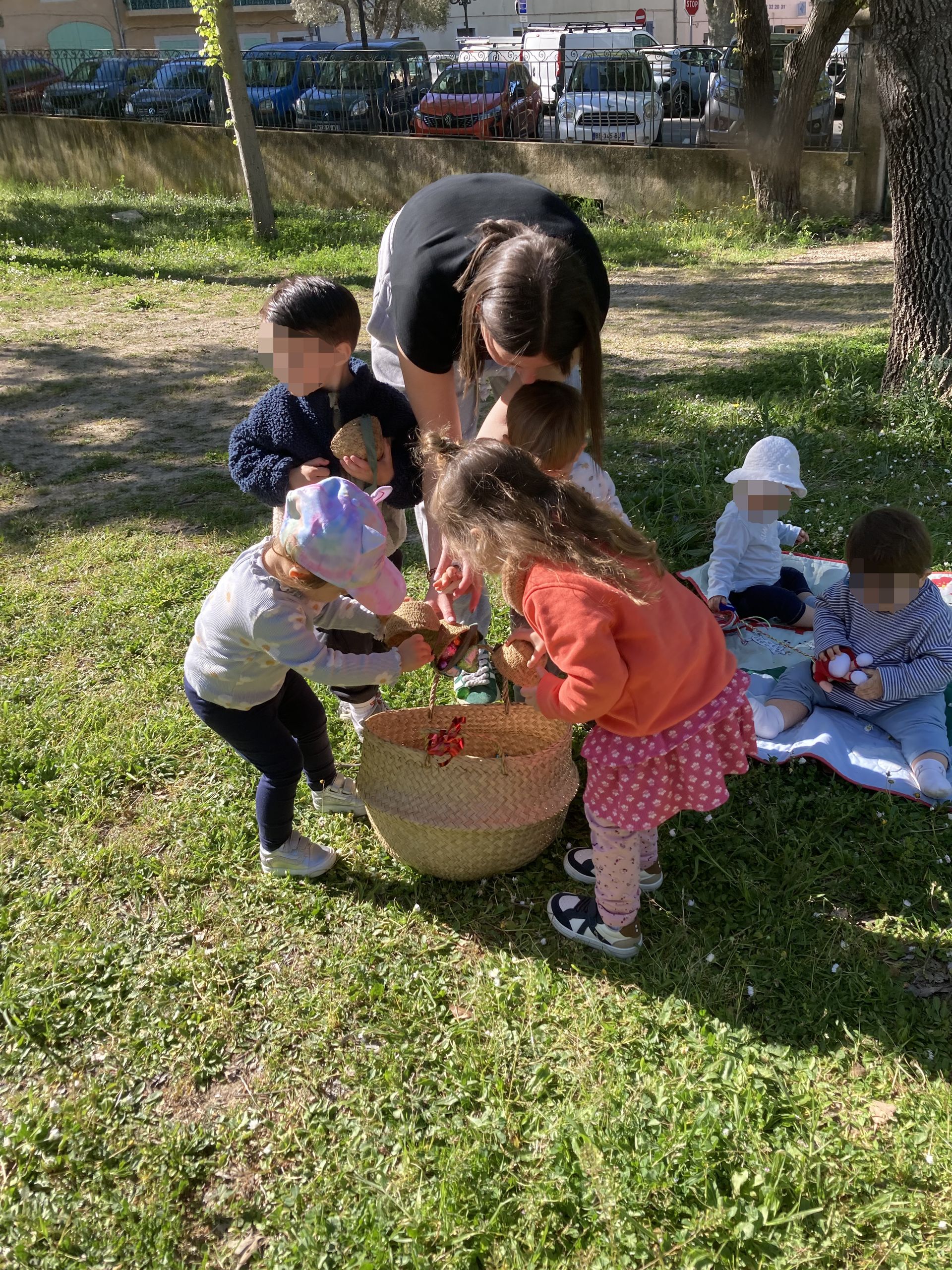 Image de diapositive